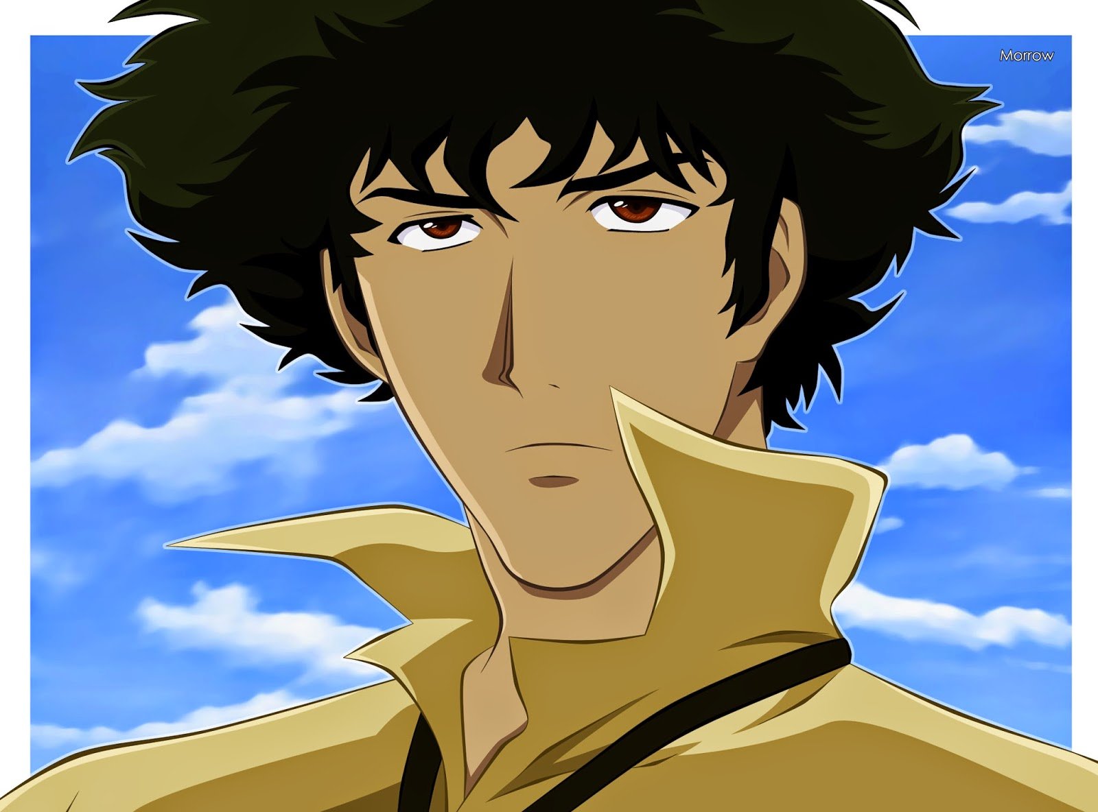 Spike Spiegel (Cowboy Bebop)