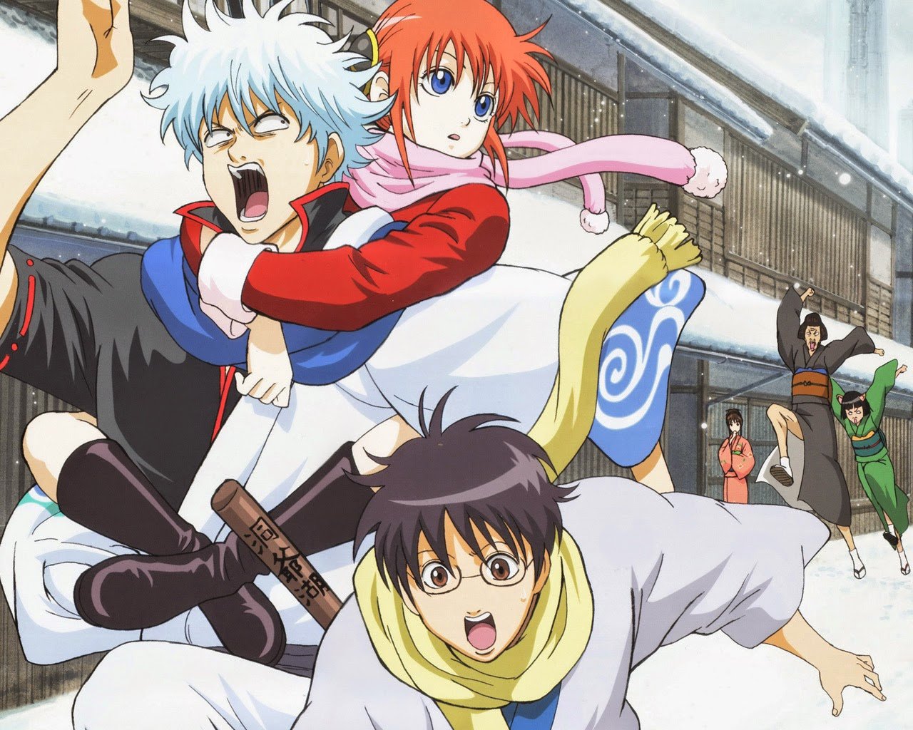 gintama