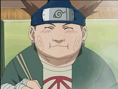 Gambar Chouji Akimichi (Naruto)